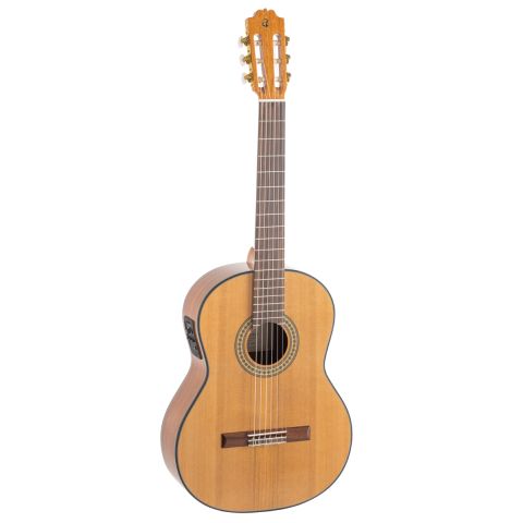 GUITARRA CLÁSICA ADMIRA A1...