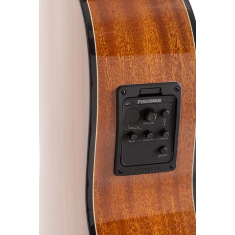 GUITARRA CLÁSICA ADMIRA A1...