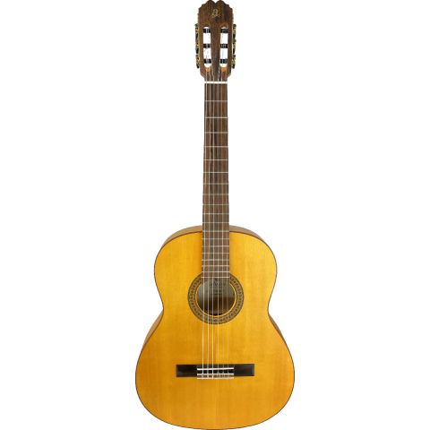 GUITARRA CLÁSICA ADMIRA TRIANA SERIE...