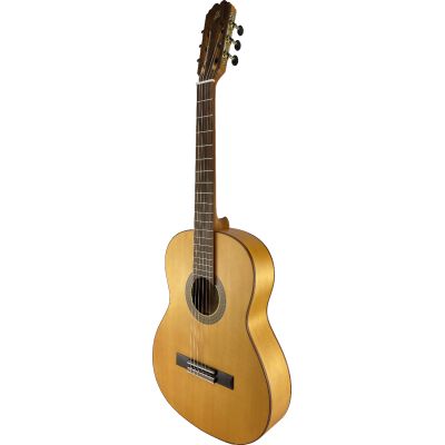 GUITARRA CLÁSICA ADMIRA TRIANA SERIE FLAMENCO SATINADA 2