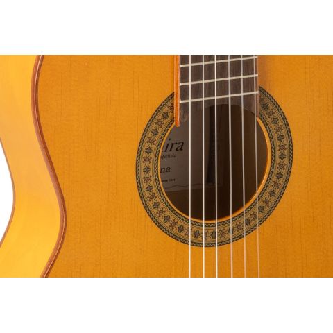 GUITARRA CLÁSICA ADMIRA TRIANA SERIE...