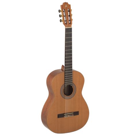 GUITARRA CLÁSICA ADMIRA A40...