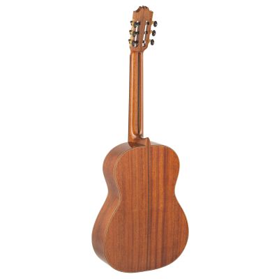 GUITARRA CLÁSICA ADMIRA A40 ELECTRIFICADA CON FISHMAN SERIE ARTESANÍA 2