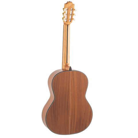 GUITARRA CLÁSICA ADMIRA A2 SATINADA...