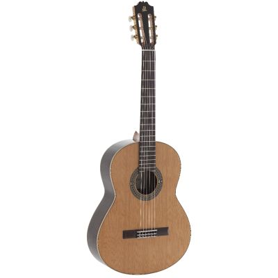 GUITARRA CLÁSICA ADMIRA A8 SERIE ARTESANÍA