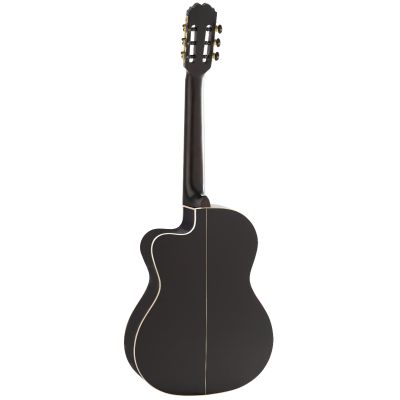 GUITARRA CLÁSICA ADMIRA LUNA SERIE ESTUDIO CUTAWAY ELECTRIFICADA FISHMAN 2