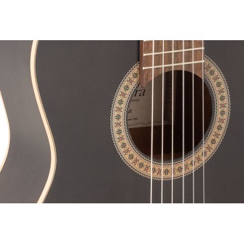 GUITARRA CLÁSICA ADMIRA LUNA SERIE...