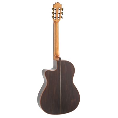 GUITARRA ADMIRA CROSSOVER CON FISHMAN PRESYS BLEND 2