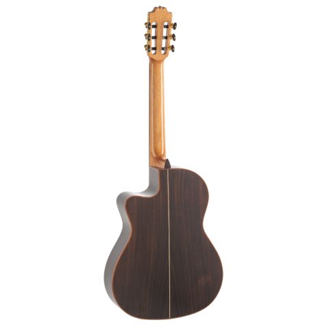 GUITARRA ADMIRA CROSSOVER CON FISHMAN...