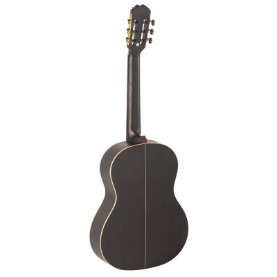 GUITARRA CLÁSICA ADMIRA LUNA ELECTRIFICADA SERIE ESTUDIO 2
