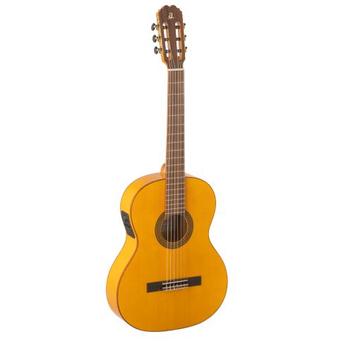 GUITARRA CLÁSICA ADMIRA TRIANA SERIE...