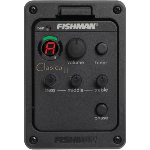 GUITARRA CLÁSICA ADMIRA TRIANA SERIE...