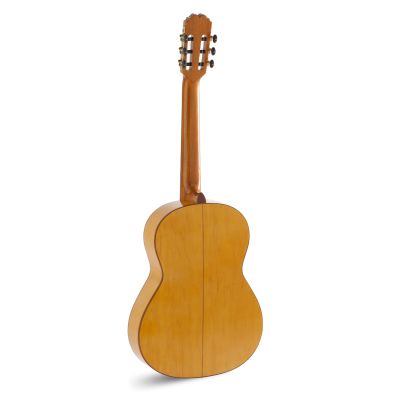 GUITARRA CLÁSICA ADMIRA TRIANA 3/4 SERIE FLAMENCO 2