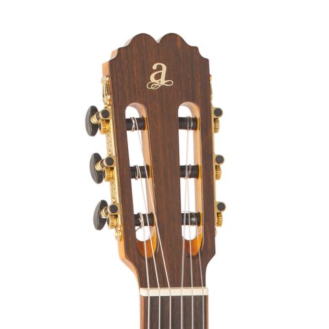 GUITARRA CLÁSICA ADMIRA TRIANA 3/4...