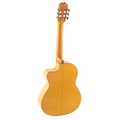 GUITARRA Flamenca ADMIRA TRIANA CUTAWAY 2