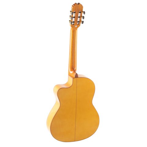 GUITARRA Flamenca ADMIRA TRIANA CUTAWAY