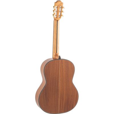 GUITARRA CLÁSICA ADMIRA A2 SERIE ARTESANÍA SATINADA 2