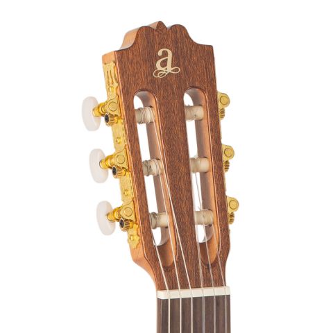GUITARRA CLÁSICA ADMIRA A2 SERIE...