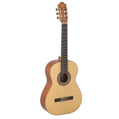 GUITARRA CLÁSICA ADMIRA A45 SERIE ARTESANÍA