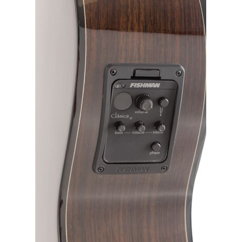 GUITARRA CLÁSICA ADMIRA A6...