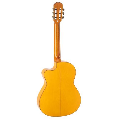 GUITARRA CLÁSICA ADMIRA TRIANA SERIE...