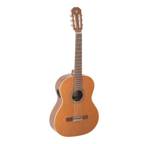 GUITARRA CLÁSICA ADMIRA GRANADA...