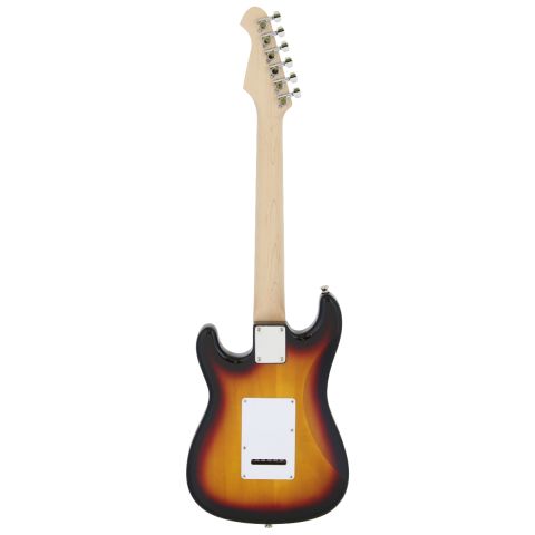 GUITARRA ARIA STRATOCASTER STG-MINI...