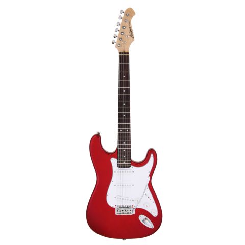 GUITARRA ARIA STRATOCASTER STG-MINI...