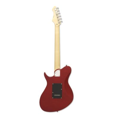 GUITARRA ELÉCTRICA ARIA ROJA JET1CA 2