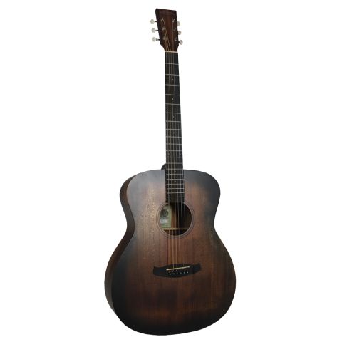 GUITARRA ACÚSTICA TANGLEWOOD SUPER...