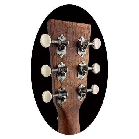 GUITARRA ACÚSTICA TANGLEWOOD SUPER...