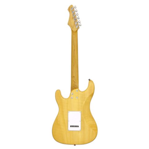 GUITARRA ELÉCTRICA ARIA ST...