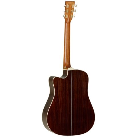 GUITARRA ACÚSTICA TANGLEWOOD...