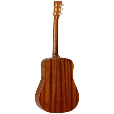 GUITARRA ACÚSTICA TANGLEWOOD...