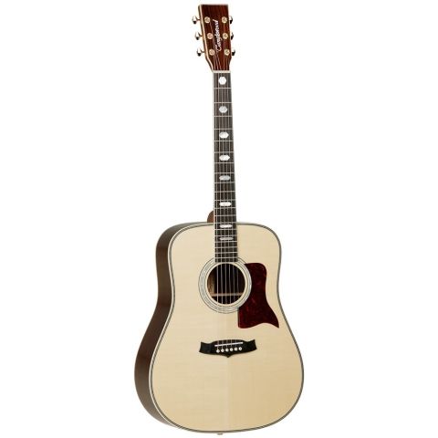 GUITARRA ACÚSTICA TANGLEWOOD...