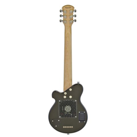 GUITARRA ELÉCTRICA ARIA PIGNOSE DE...