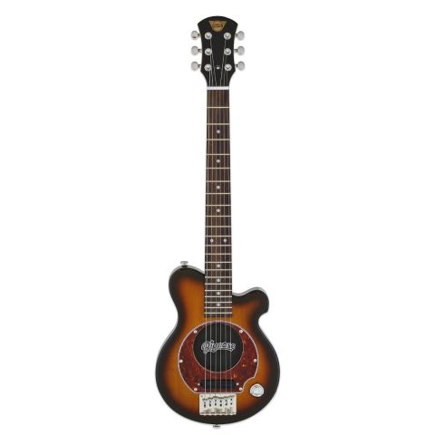 GUITARRA ELÉCTRICA ARIA PIGNOSE DE...