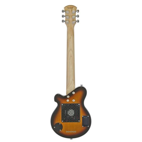 GUITARRA ELÉCTRICA ARIA PIGNOSE DE...