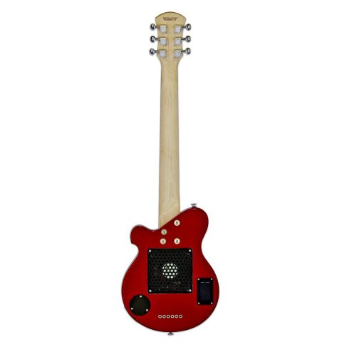 GUITARRA ELÉCTRICA ARIA PIGNOSE DE...