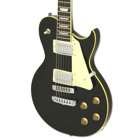 GUITARRA ELÉCTRICA ARIA SERIE PE...