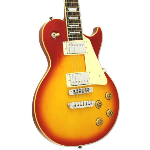 GUITARRA ELÉCTRICA ARIA SERIE PE...