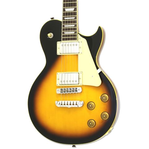 GUITARRA ELÉCTRICA ARIA SERIE PE...
