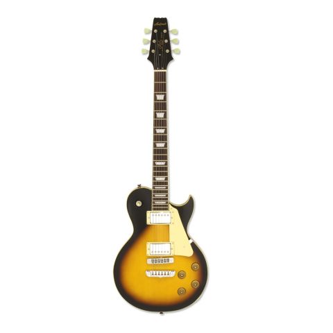 GUITARRA ELÉCTRICA ARIA SERIE PE...