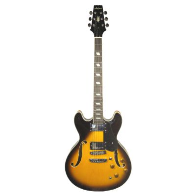 GUITARRA ELECTRICA ARIA TA-CLASSIC SOMBREADA