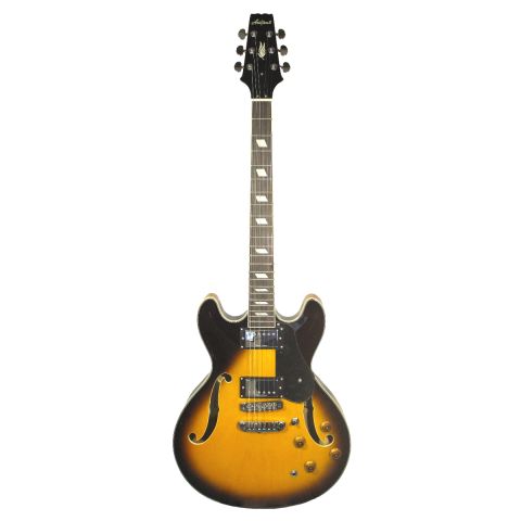 GUITARRA ELECTRICA ARIA TA-CLASSIC...