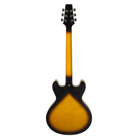 GUITARRA ELECTRICA ARIA TA-CLASSIC...