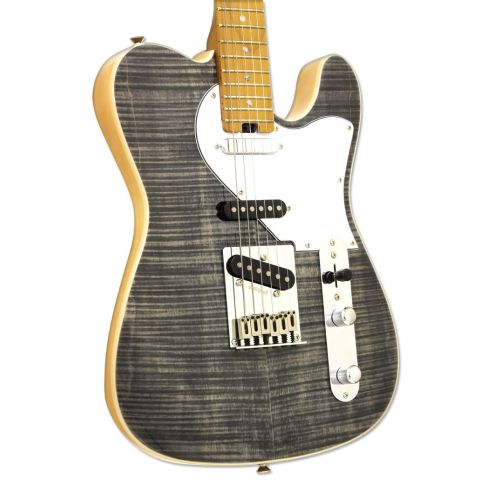 GUITARRA ELÉCTRICA ARIA TC...