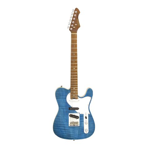 GUITARRA ELÉCTRICA ARIA TC...