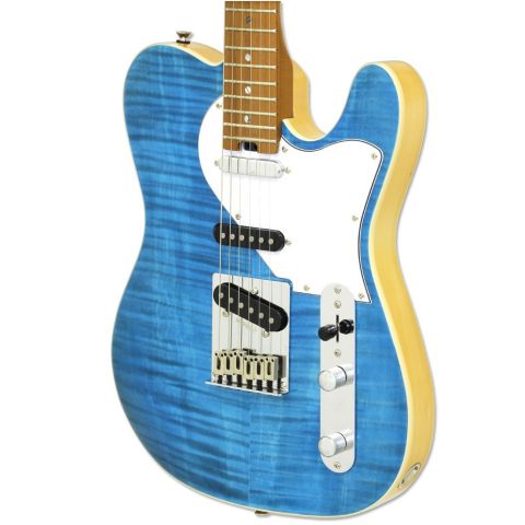 GUITARRA ELÉCTRICA ARIA TC...
