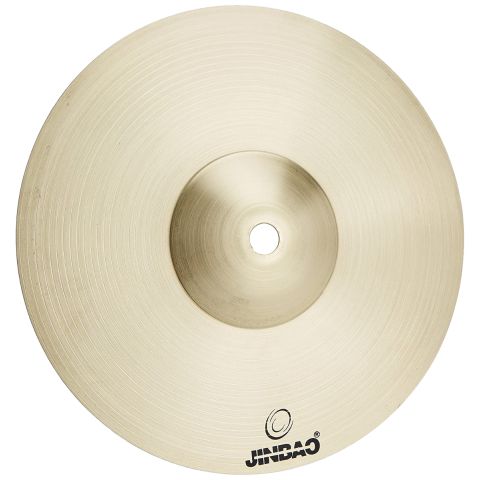 PLATO JINBAO SERIE H BRASS SPLASH DE 12"